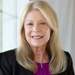 Mary Porter